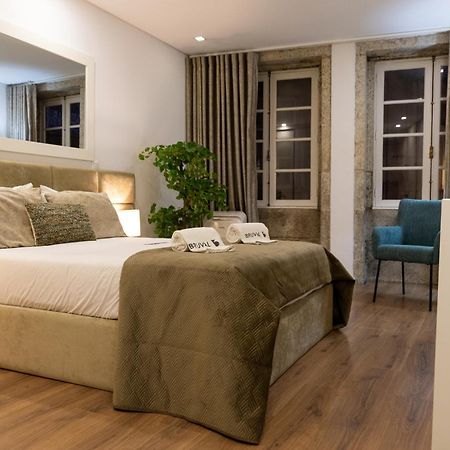 Bruval Premium Apartments - Se 波尔图 外观 照片