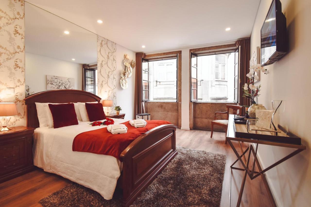Bruval Premium Apartments - Se 波尔图 外观 照片