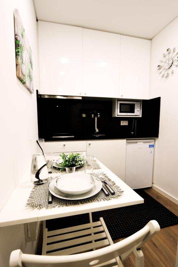 Bruval Premium Apartments - Se 波尔图 外观 照片