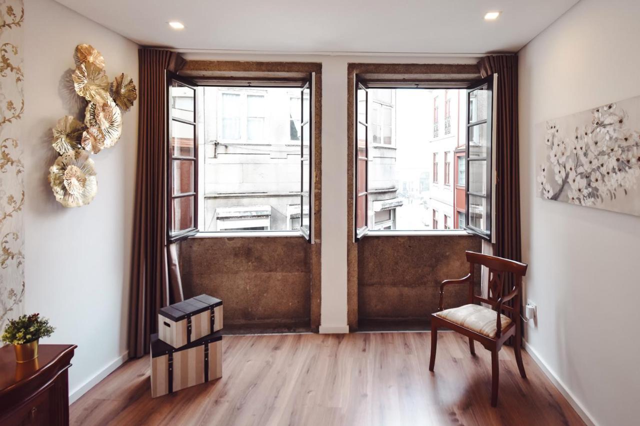Bruval Premium Apartments - Se 波尔图 外观 照片