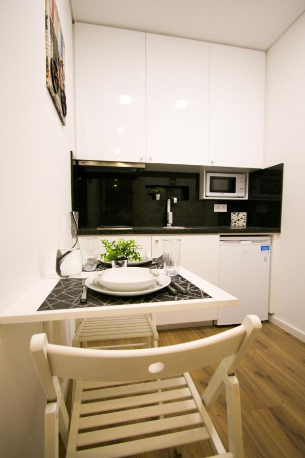 Bruval Premium Apartments - Se 波尔图 外观 照片