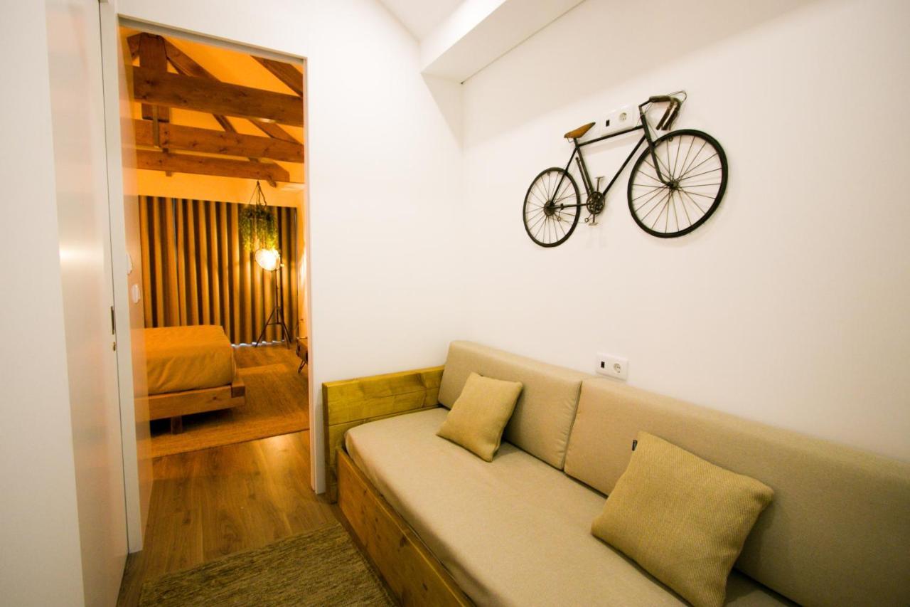 Bruval Premium Apartments - Se 波尔图 外观 照片