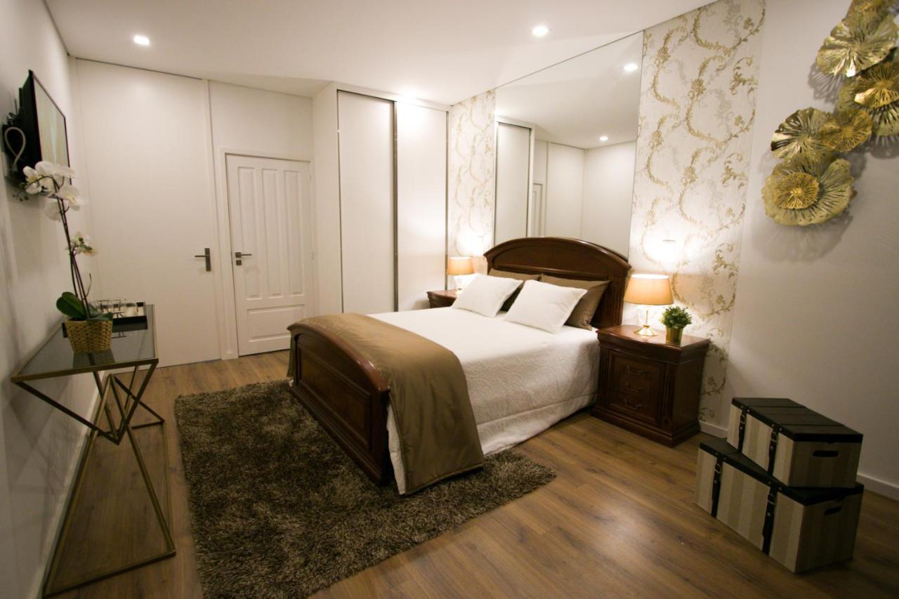 Bruval Premium Apartments - Se 波尔图 外观 照片