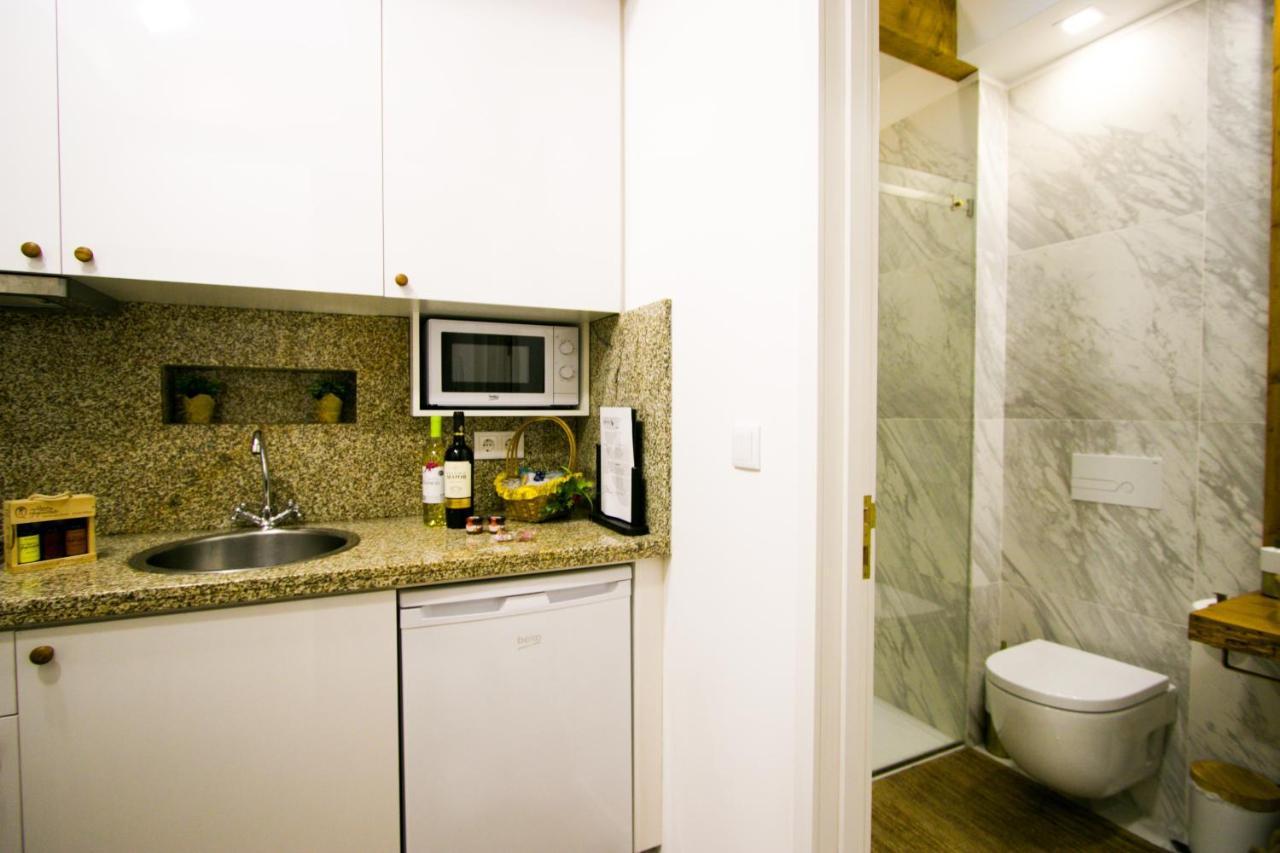 Bruval Premium Apartments - Se 波尔图 外观 照片