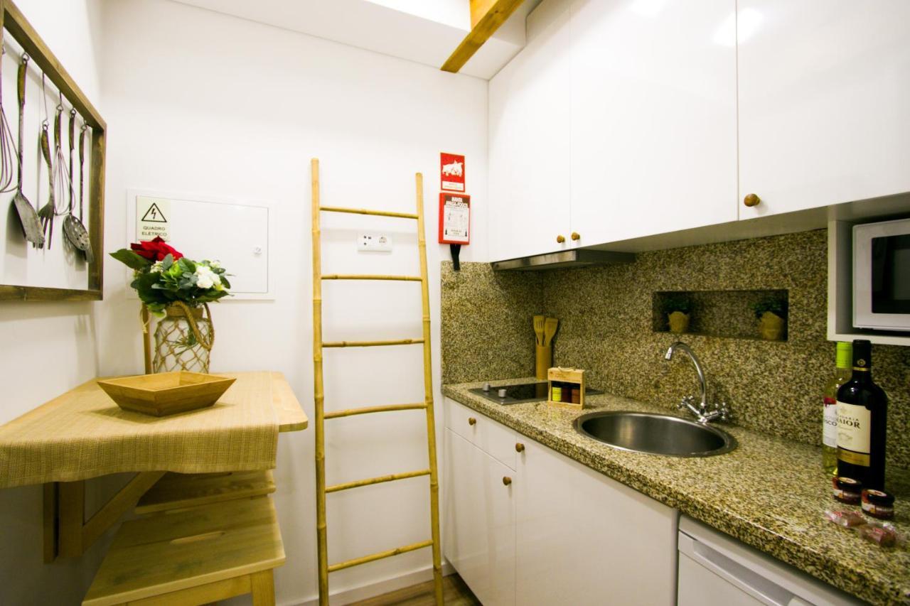 Bruval Premium Apartments - Se 波尔图 外观 照片