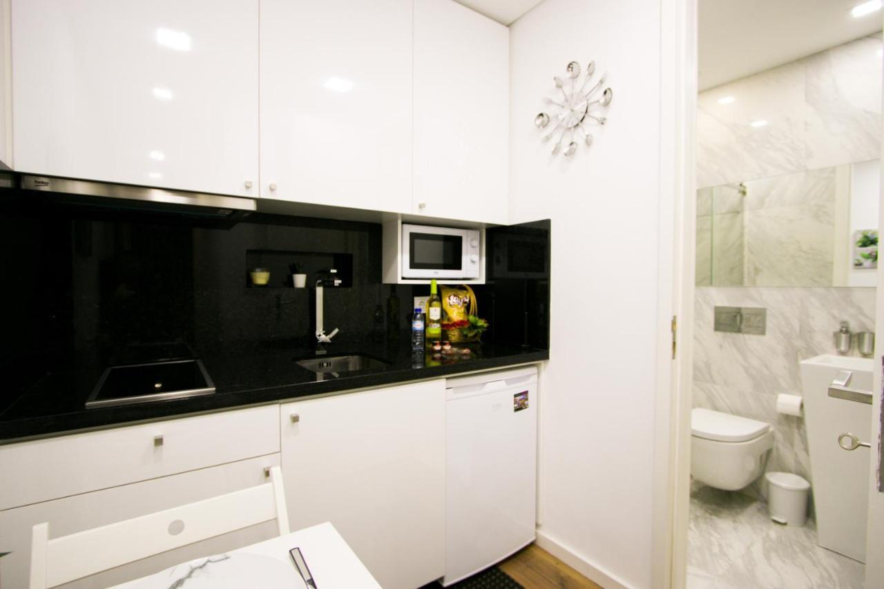 Bruval Premium Apartments - Se 波尔图 外观 照片