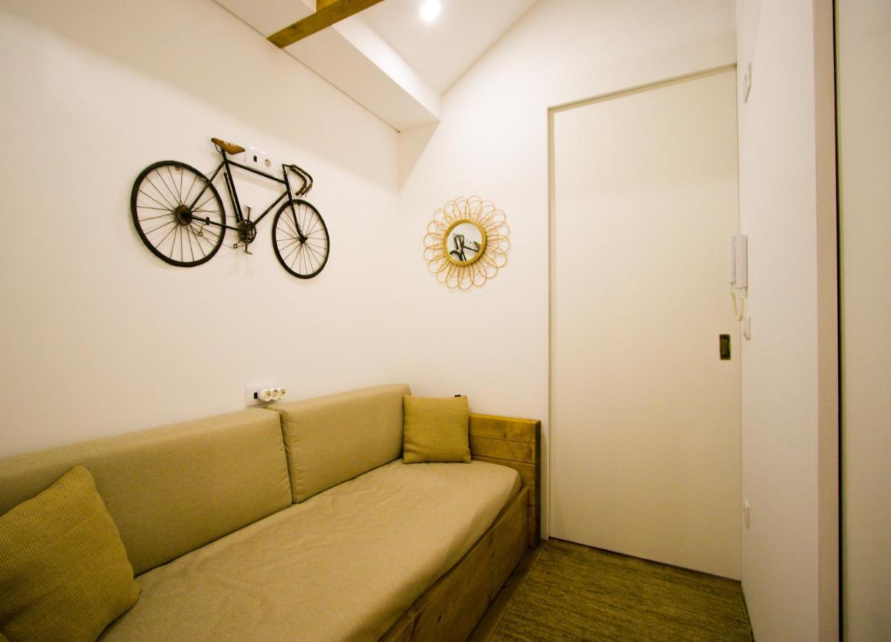 Bruval Premium Apartments - Se 波尔图 外观 照片