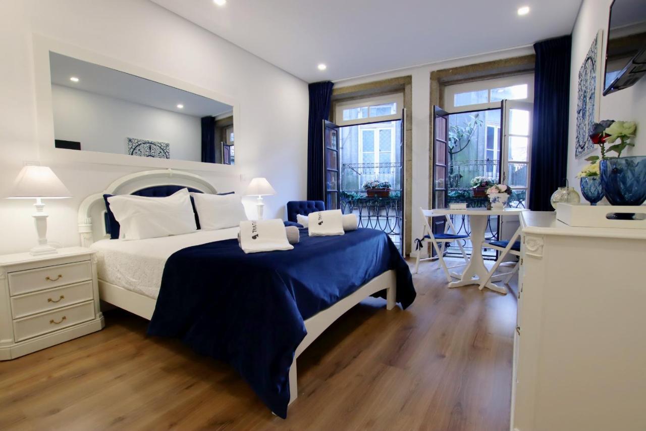 Bruval Premium Apartments - Se 波尔图 外观 照片