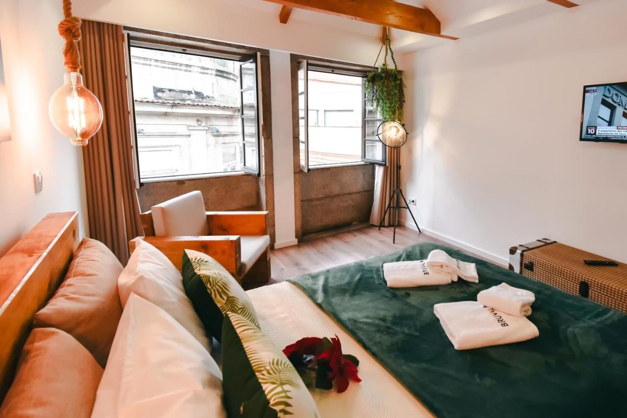 Bruval Premium Apartments - Se 波尔图 外观 照片