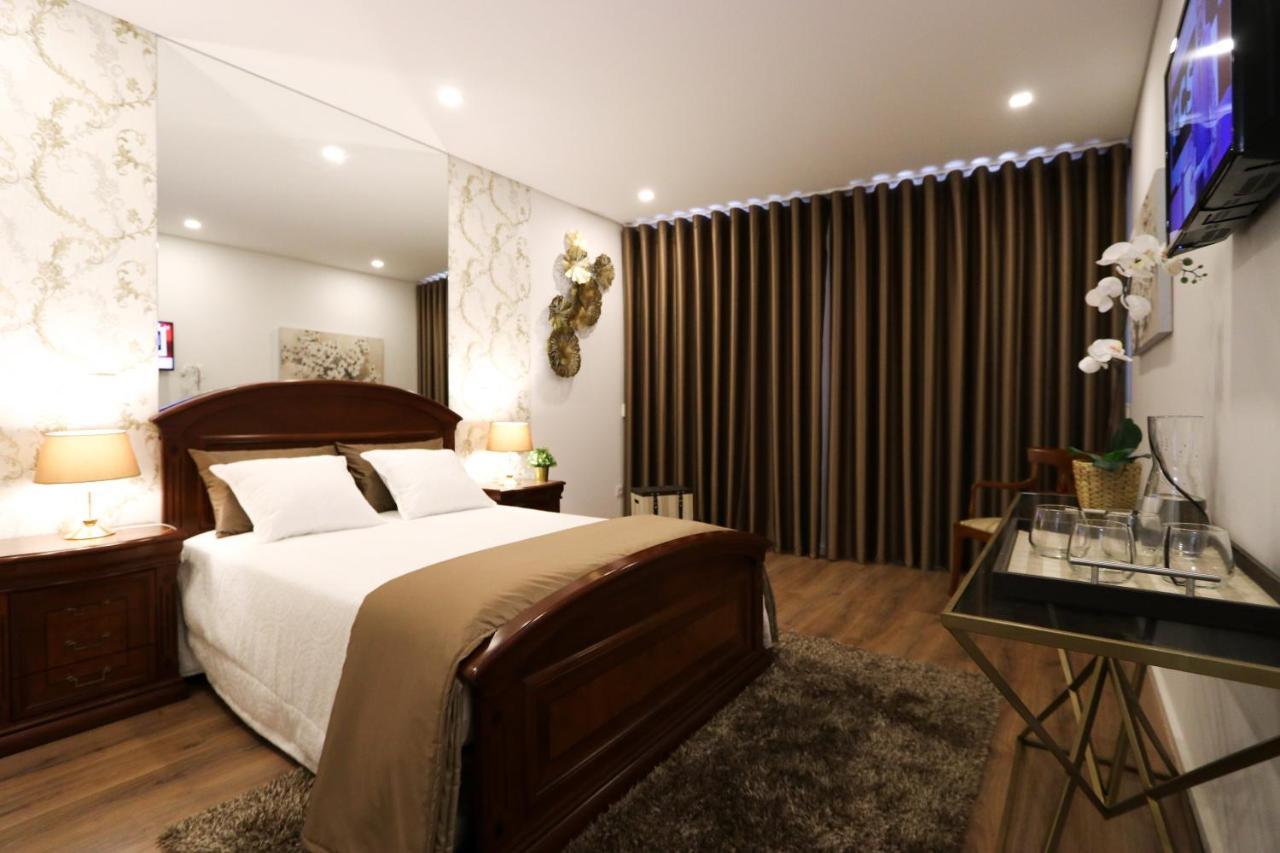 Bruval Premium Apartments - Se 波尔图 外观 照片