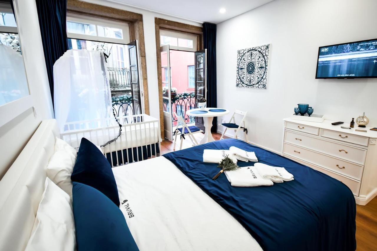 Bruval Premium Apartments - Se 波尔图 外观 照片