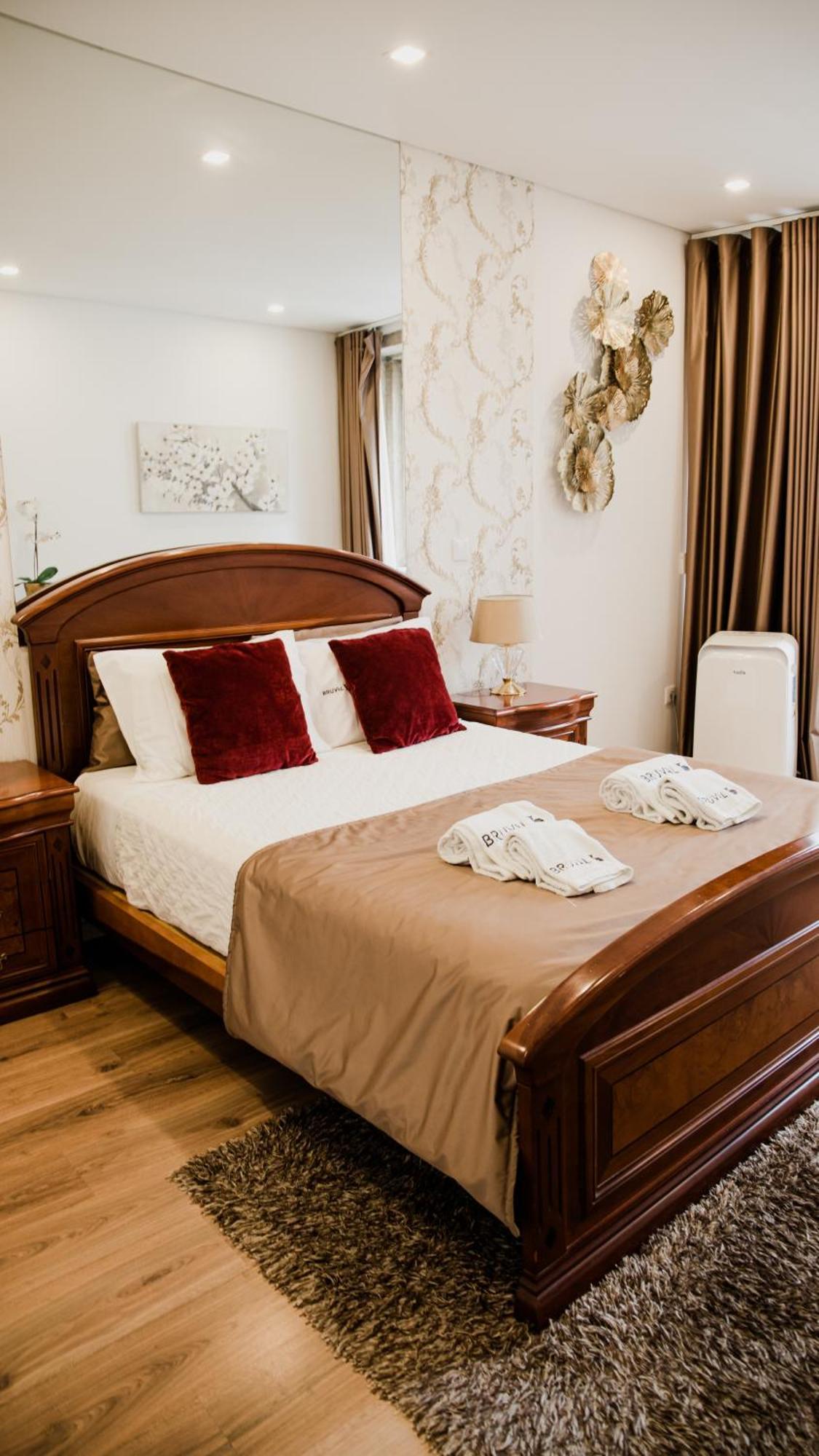 Bruval Premium Apartments - Se 波尔图 外观 照片