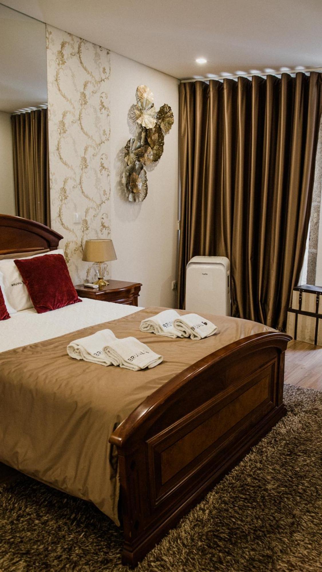 Bruval Premium Apartments - Se 波尔图 外观 照片