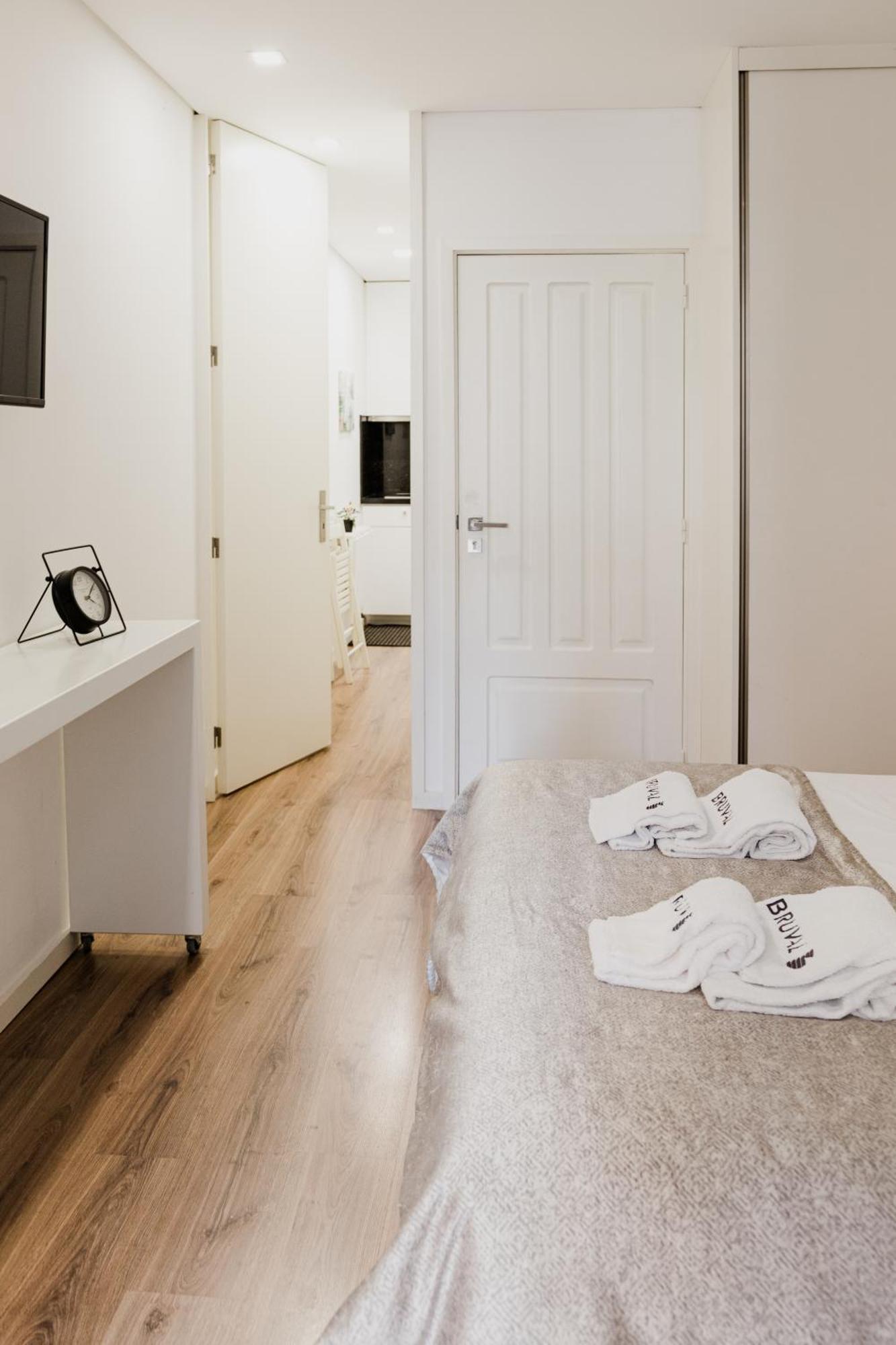 Bruval Premium Apartments - Se 波尔图 外观 照片