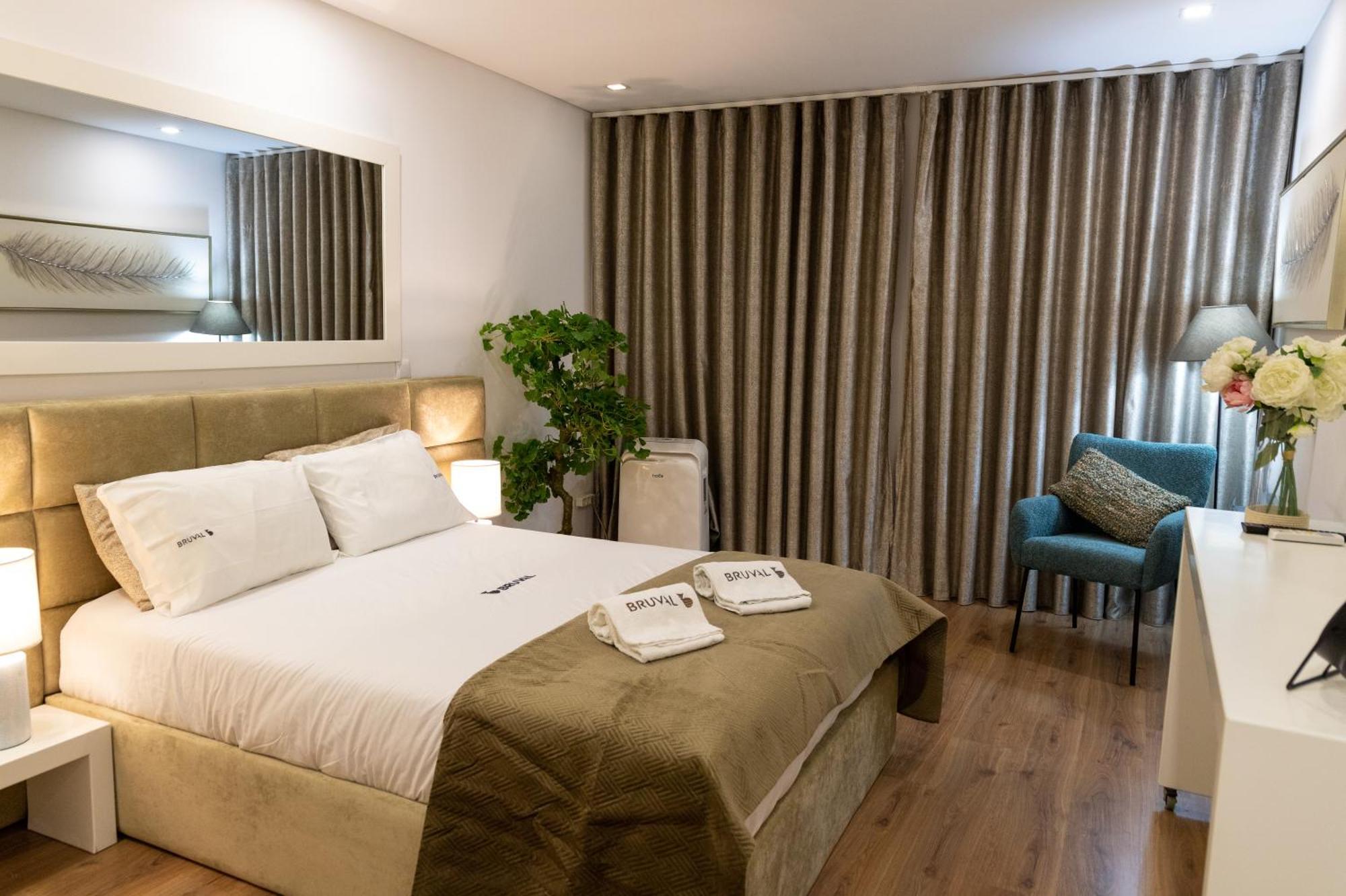 Bruval Premium Apartments - Se 波尔图 外观 照片