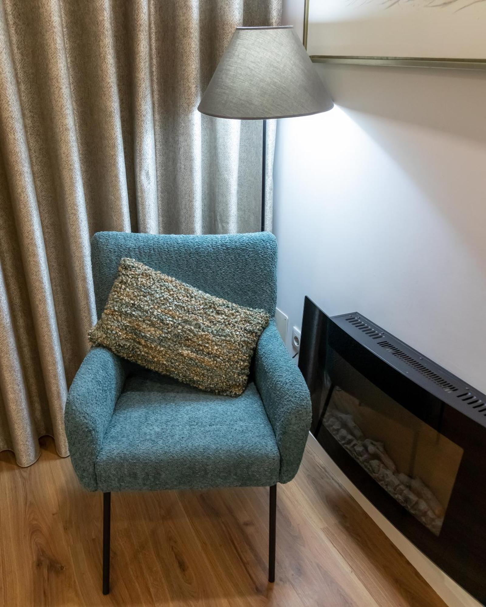 Bruval Premium Apartments - Se 波尔图 外观 照片