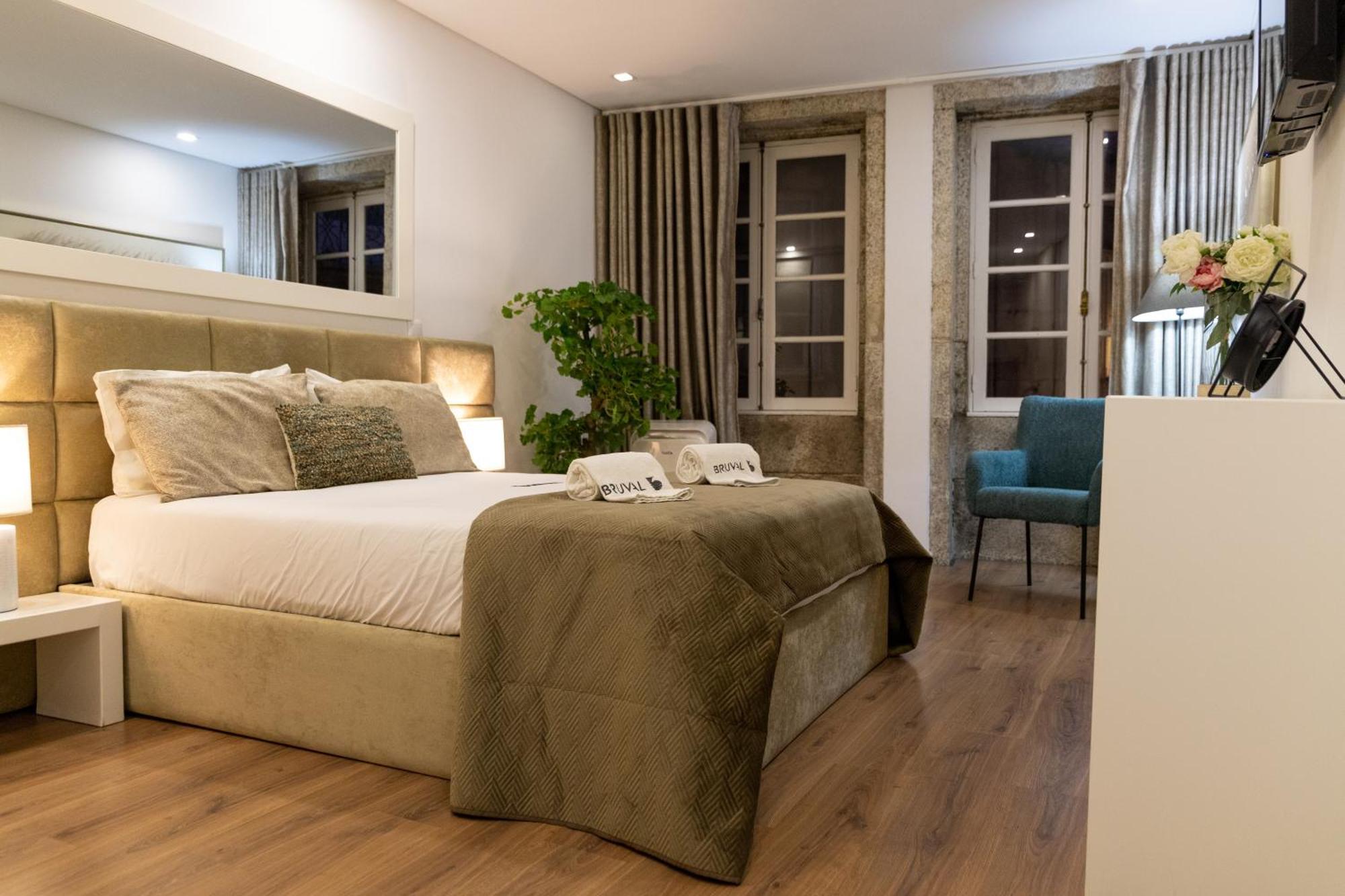 Bruval Premium Apartments - Se 波尔图 外观 照片